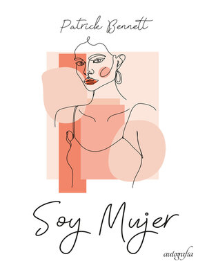 cover image of Soy mujer